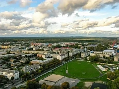 Стало плохо в лифте
