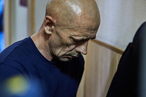 Осужденный за 11 убийств просит себя оправдать