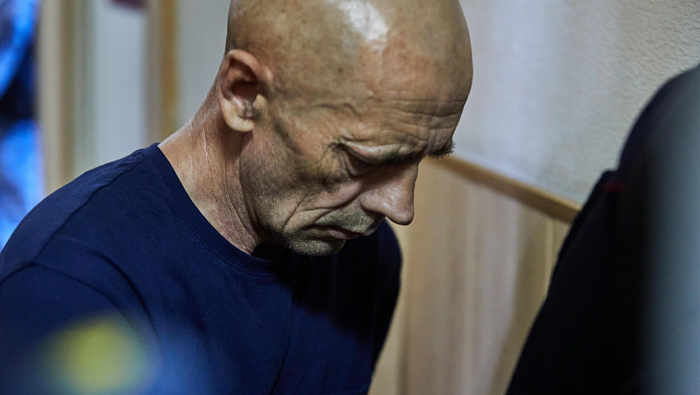 Осужденный за 11 убийств просит себя оправдать